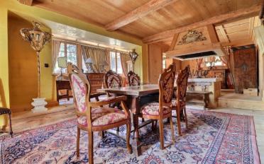 Einfamilienhaus 9 Zimmer - image - 5