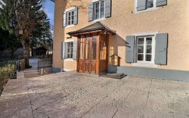 Einfamilienhaus 9 Zimmer - image - 13