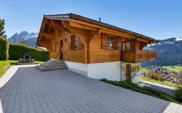 Chalet - image - 1