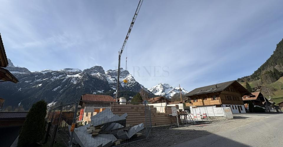 Gsteig b. Gstaad