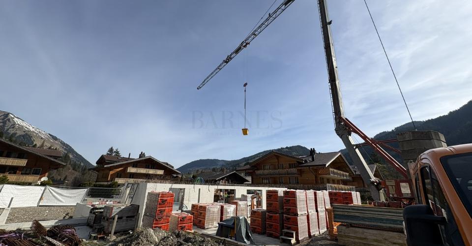 Gsteig b. Gstaad