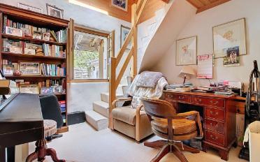 Chalet 9 Zimmer - image - 5