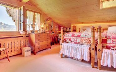 Chalet 9 Zimmer - image - 7
