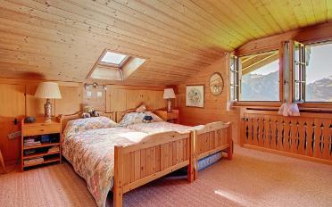Chalet 9 Zimmer - image - 8