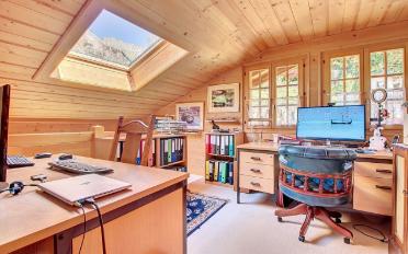 Chalet 9 Zimmer - image - 10