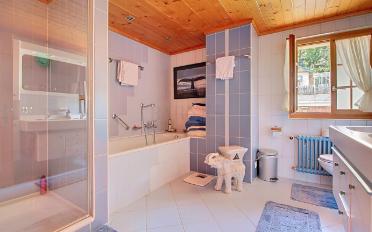 Chalet 9 Zimmer - image - 11