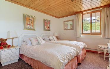 Chalet 9 Zimmer - image - 5