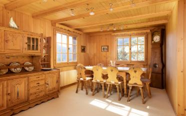Chalet 6.5 Zimmer - image - 3