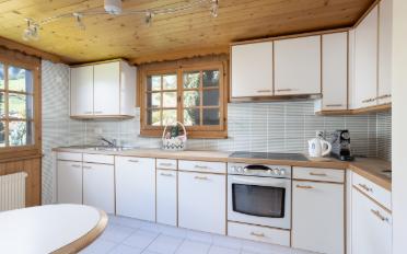 Chalet 6.5 Zimmer - image - 4