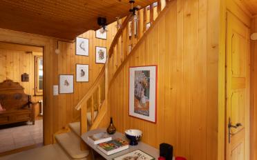 Chalet 6.5 Zimmer - image - 2