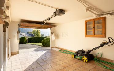 Chalet 6.5 Zimmer - image - 10