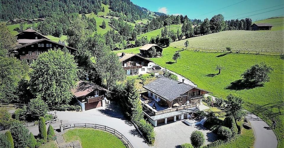 Saanen