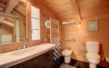 Chalet 5.5 rooms - image - 4