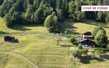 Chalet 5.5 rooms - image - 7