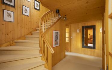 Chalet 6.5 rooms - image - 2
