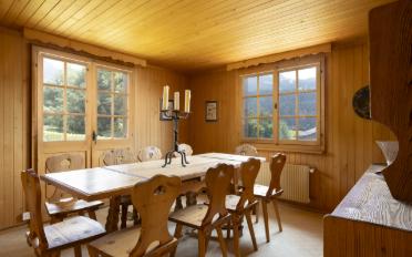 Chalet 6.5 rooms - image - 4