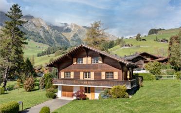 Chalet 6.5 rooms - image - 1