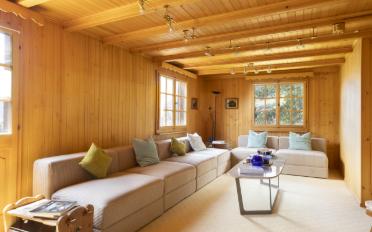 Chalet 6.5 rooms - image - 3