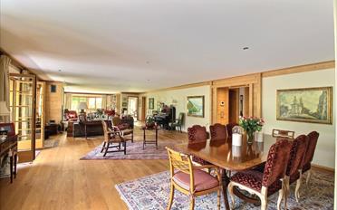Apartment 7.5 rooms - image - 1