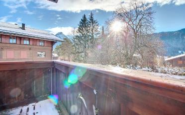 Wohnung 5 Zimmer - image - 9