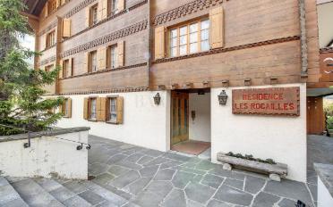 Wohnung 5 Zimmer - image - 10