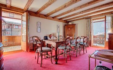 Wohnung 5 Zimmer - image - 2