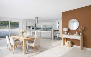 Wohnung 6.5 Zimmer - image - 4