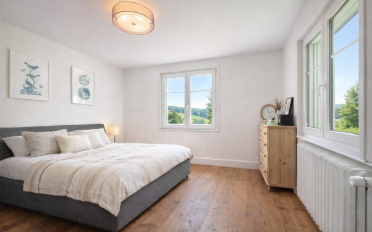 Villa 8.5 Zimmer - image - 8