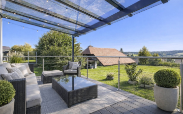 Villa 8.5 Zimmer - image - 12