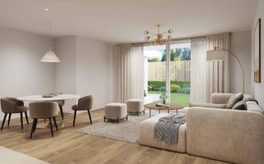 Wohnung 3.5 Zimmer - image - 2