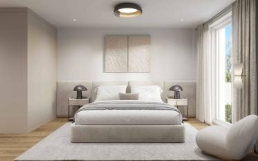 Wohnung 3.5 Zimmer - image - 5