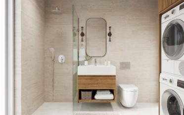 Wohnung 3.5 Zimmer - image - 7