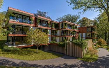 Wohnung 3.5 Zimmer - image - 10
