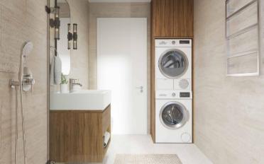 Wohnung 2.5 Zimmer - image - 8