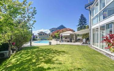 Villa 10 Zimmer - image - 1