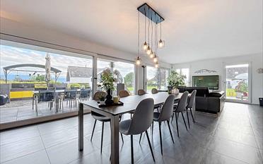 Villa 6.5 pièces - image - 1