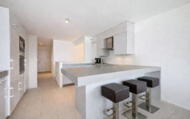 Apartment 4.5 rooms - image - 2