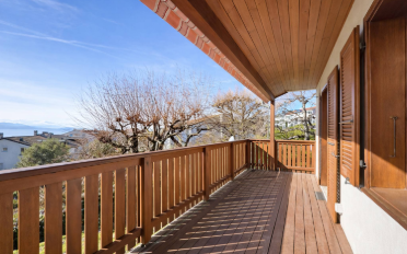 Villa 7 rooms - image - 10