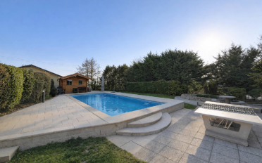Villa 6.5 Zimmer - image - 11