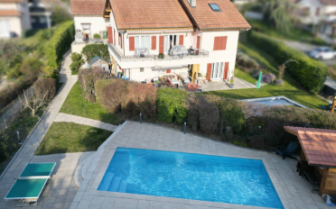 Villa 6.5 Zimmer - image - 1