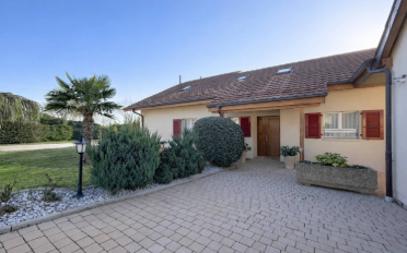 Villa 6.5 Zimmer - image - 12