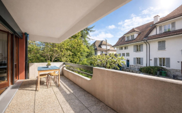Wohnung 3.5 Zimmer - image - 11