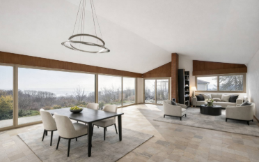 Maison contiguë 6 pièces - image - 4