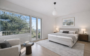 Maison contiguë 6 pièces - image - 10