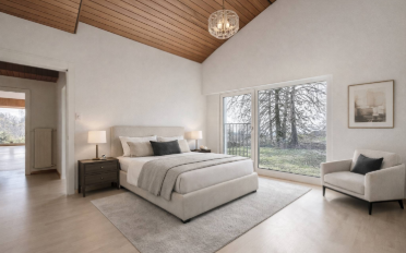 Maison contiguë 6 pièces - image - 7