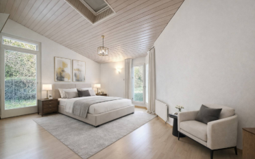 Maison contiguë 6 pièces - image - 8