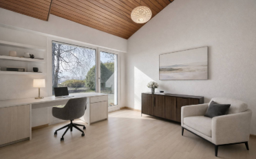 Maison contiguë 6 pièces - image - 6