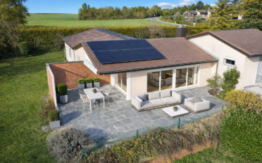 Maison contiguë 6 pièces - image - 1