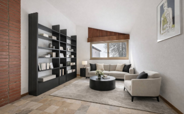 Maison contiguë 6 pièces - image - 5