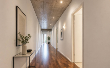 Apartment 6.5 rooms - image - 6